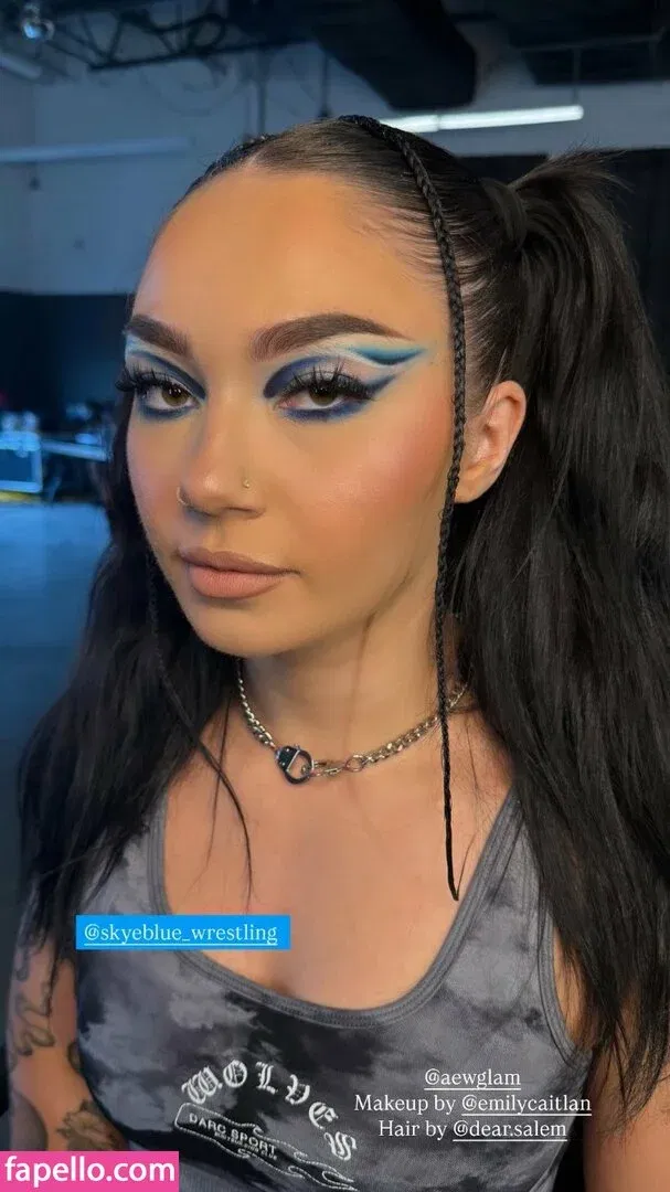 Skye Dolecki Onlyfans Photo Gallery 