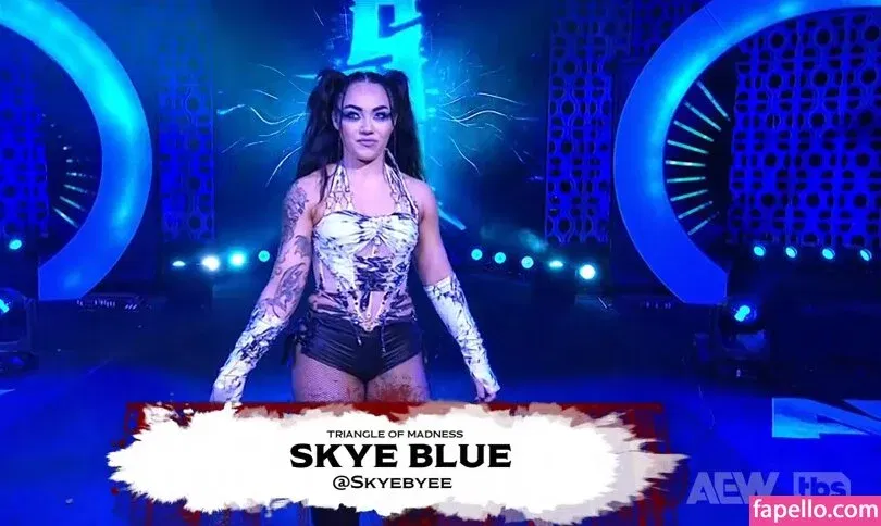 Skye Dolecki Onlyfans Photo Gallery 