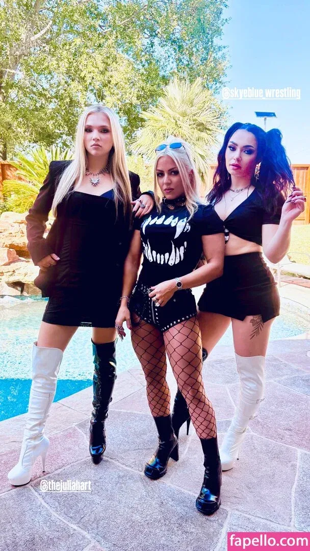 Skye Dolecki Onlyfans Photo Gallery 