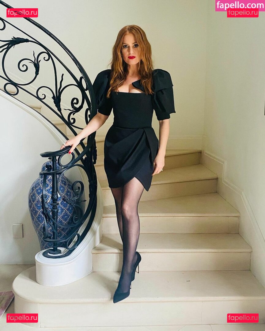 Isla Fisher / islafisher Onlyfans Photo Gallery 