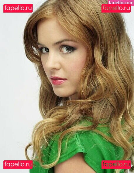 Isla Fisher / islafisher Onlyfans Photo Gallery 