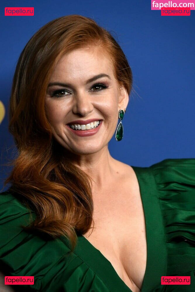 Isla Fisher / islafisher Onlyfans Photo Gallery 