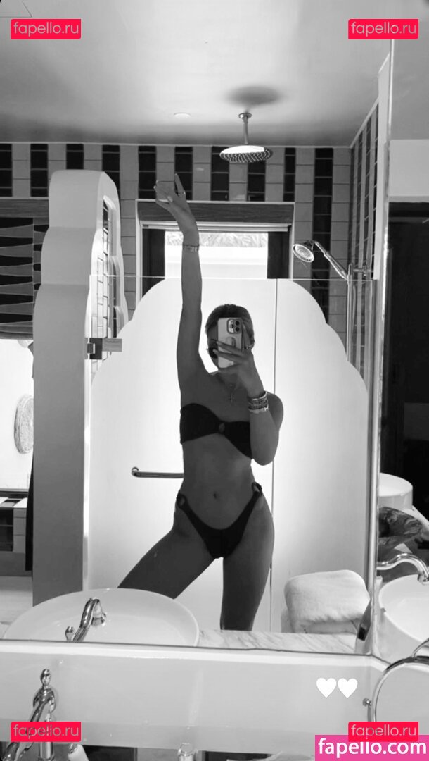 Shania Geiss / shania.geiss / shania__geiss Onlyfans Photo Gallery 