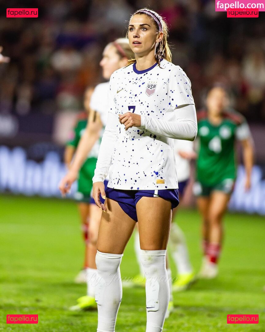 Alex Morgan / alexmorgan13 / alexmorgan_x