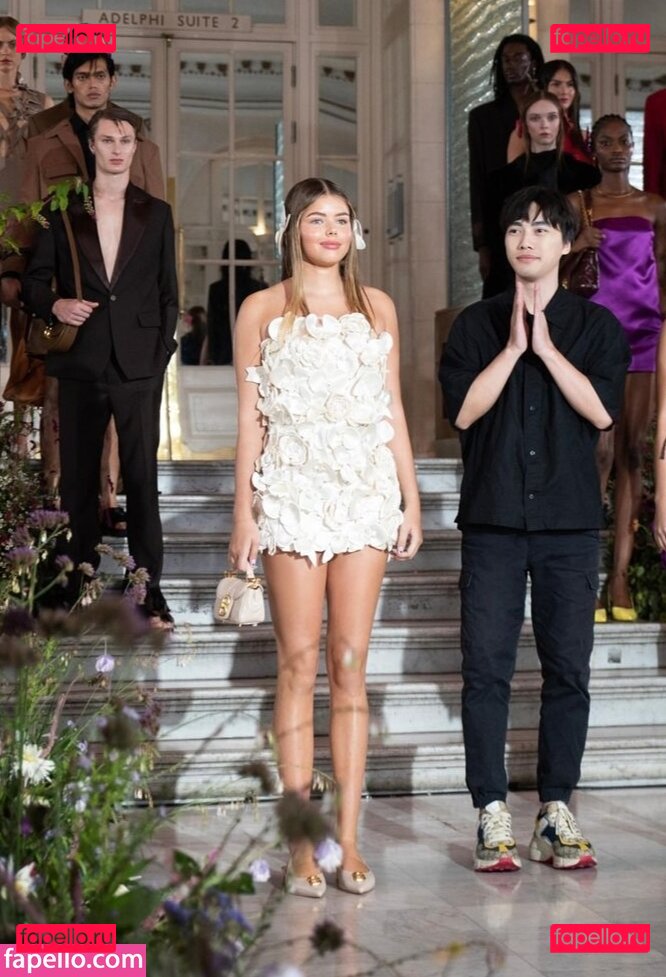 Lexi Hughes / lexnicolehughes / u162726201 Onlyfans Photo Gallery 