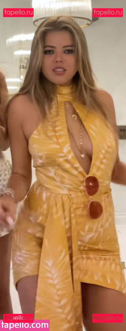 Lexi Hughes / lexnicolehughes / u162726201 Onlyfans Photo Gallery 