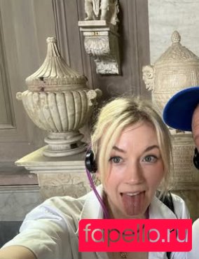 Emily Kinney / emmykinney / https: Nude Onlyfans Photo 16