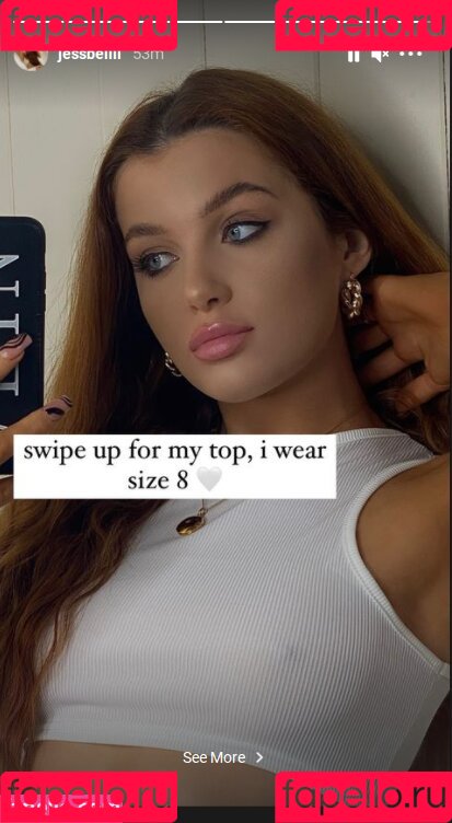 Jessbell1 Onlyfans Photo Gallery 