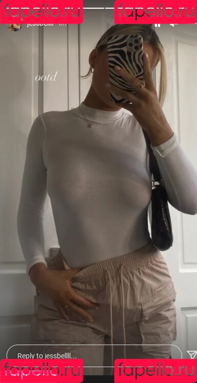 Jessbell1 Onlyfans Photo Gallery 