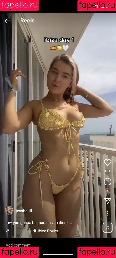 Jessbell1 Onlyfans Photo Gallery 