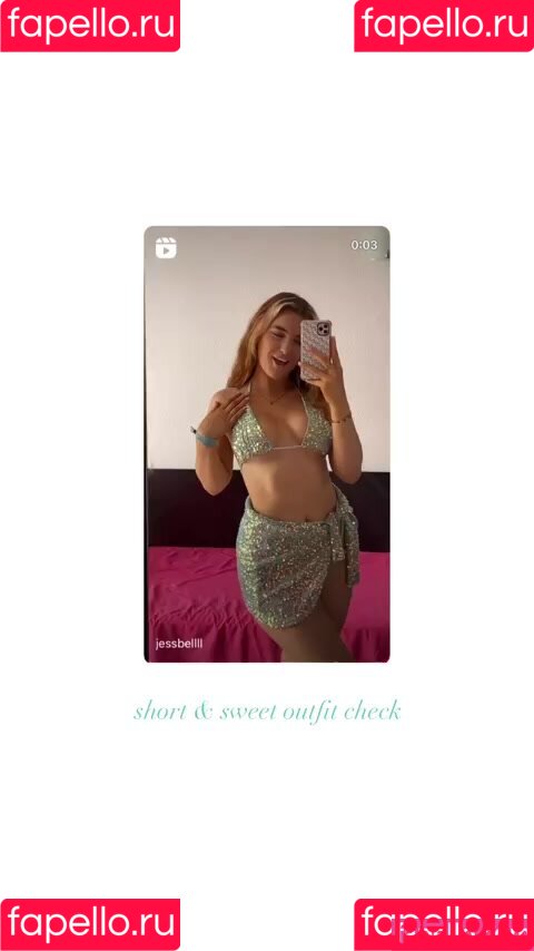 Jessbell1 Onlyfans Photo Gallery 