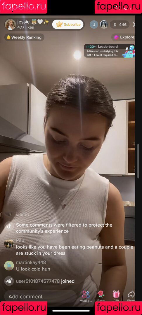 Jessbell1 Onlyfans Photo Gallery 