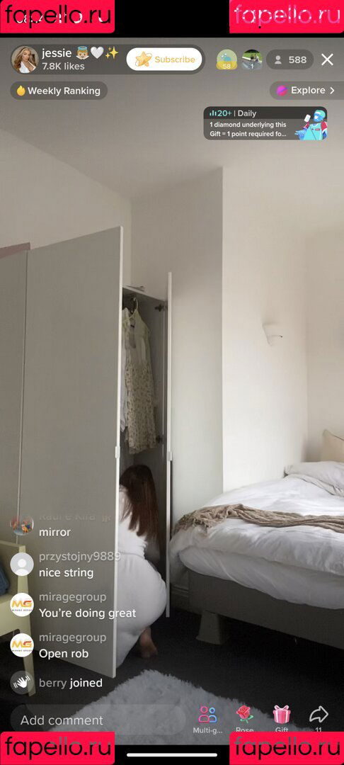 Jessbell1 Onlyfans Photo Gallery 