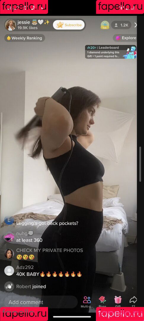 Jessbell1 Onlyfans Photo Gallery 