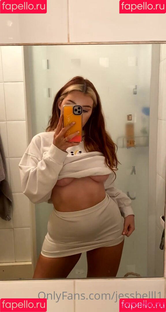 Jessbell1 Onlyfans Photo Gallery 