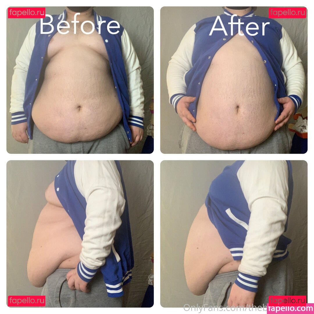 thegaininggod / thesmokinggod