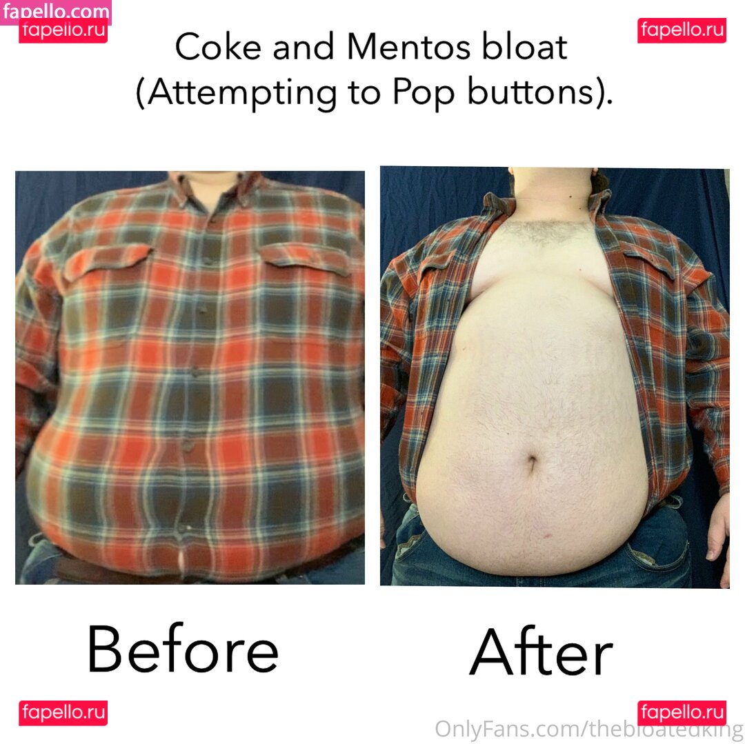 thegaininggod / thesmokinggod Onlyfans Photo Gallery 