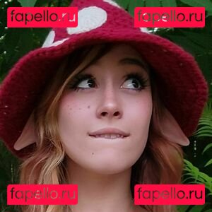 Mushroom Nymph / Mushroom_nymph