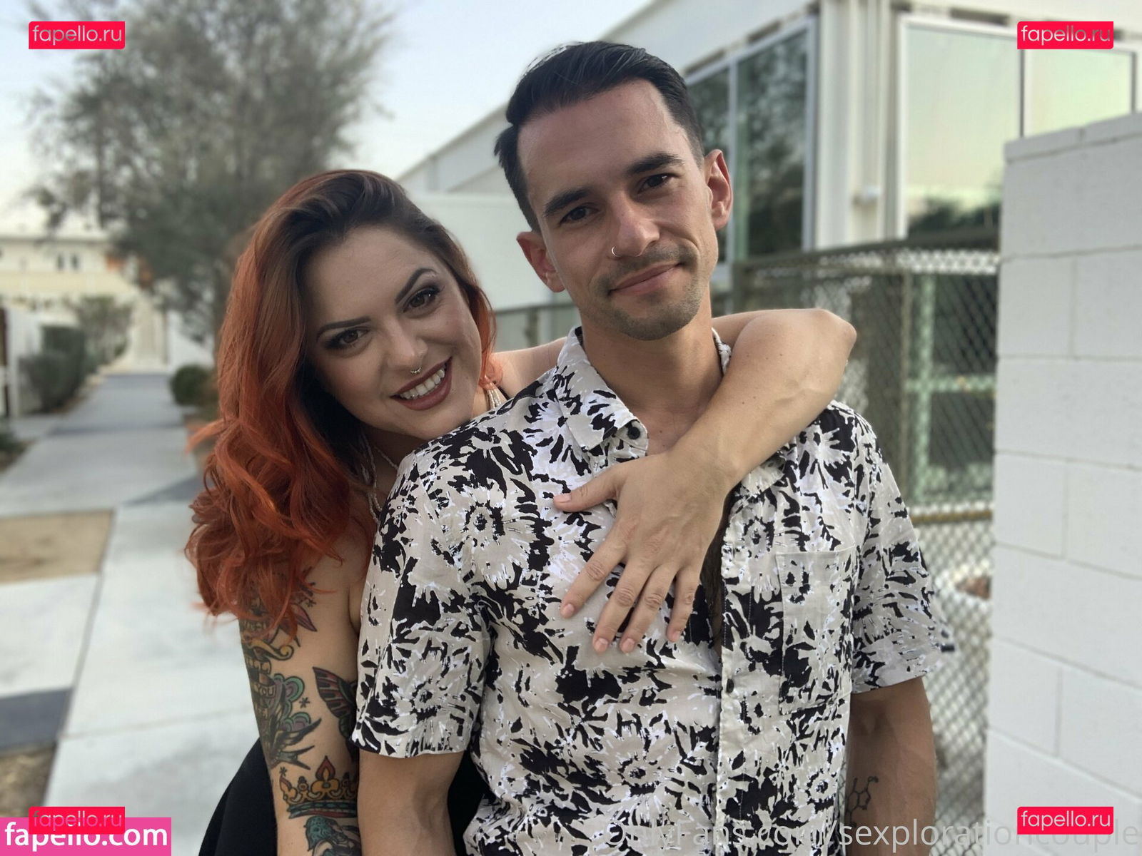 sexisforeverybody / sexplorationcouple Onlyfans Photo Gallery 