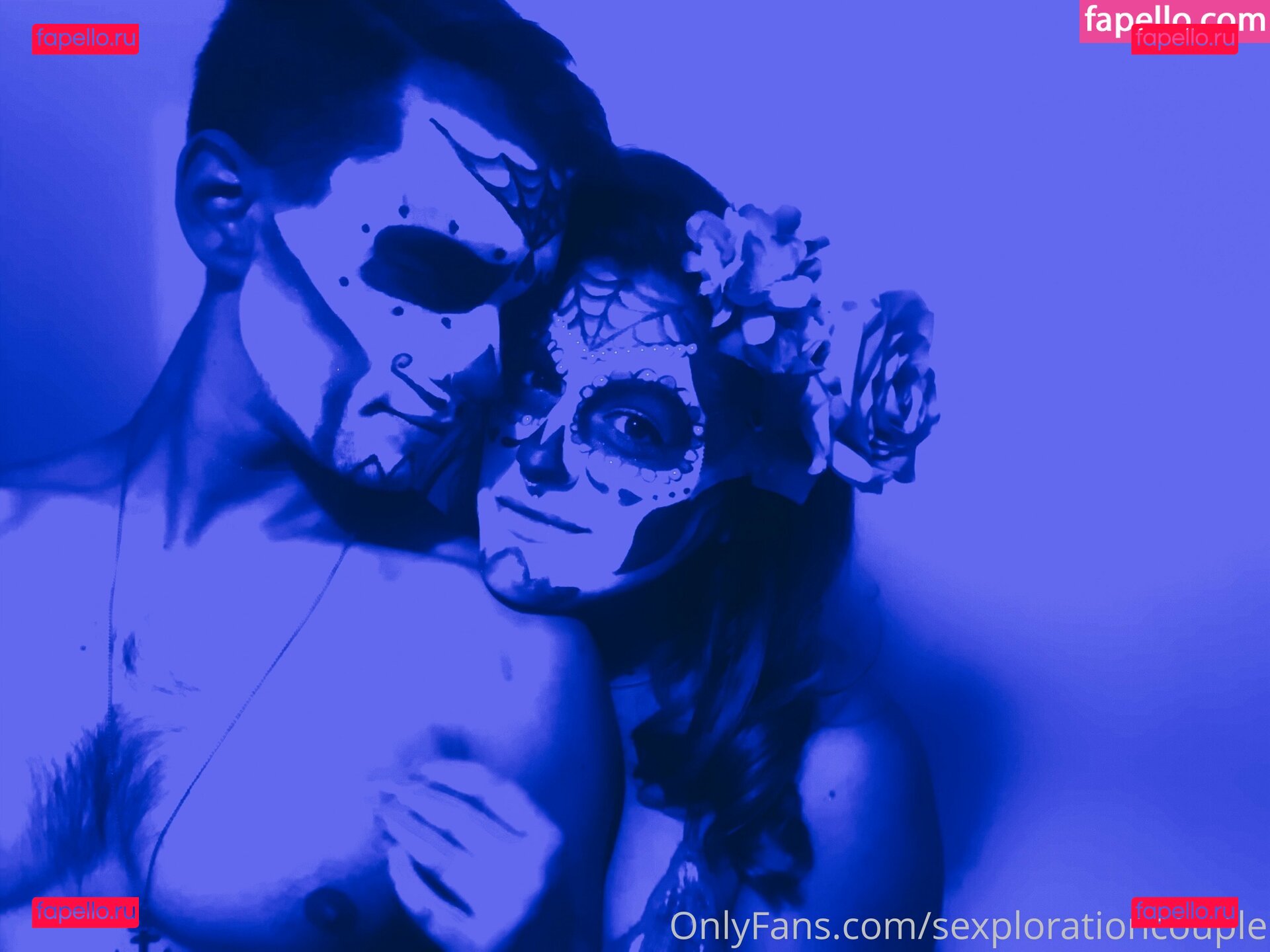 sexisforeverybody / sexplorationcouple Onlyfans Photo Gallery 