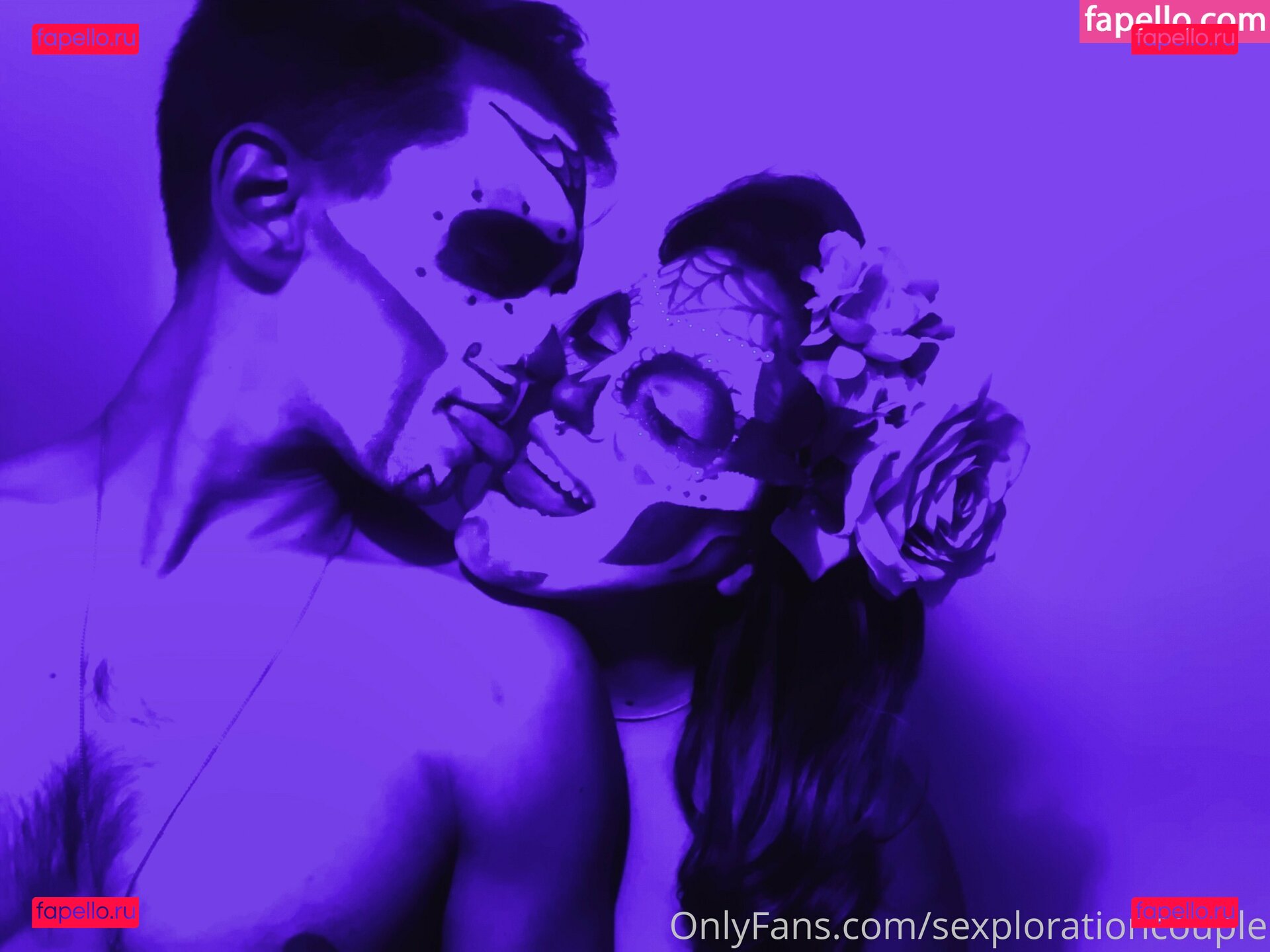 sexisforeverybody / sexplorationcouple Onlyfans Photo Gallery 