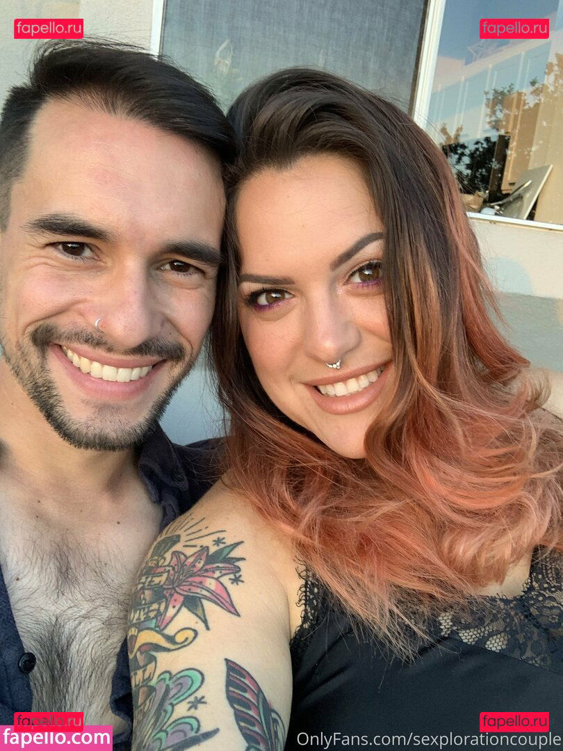 sexisforeverybody / sexplorationcouple Onlyfans Photo Gallery 