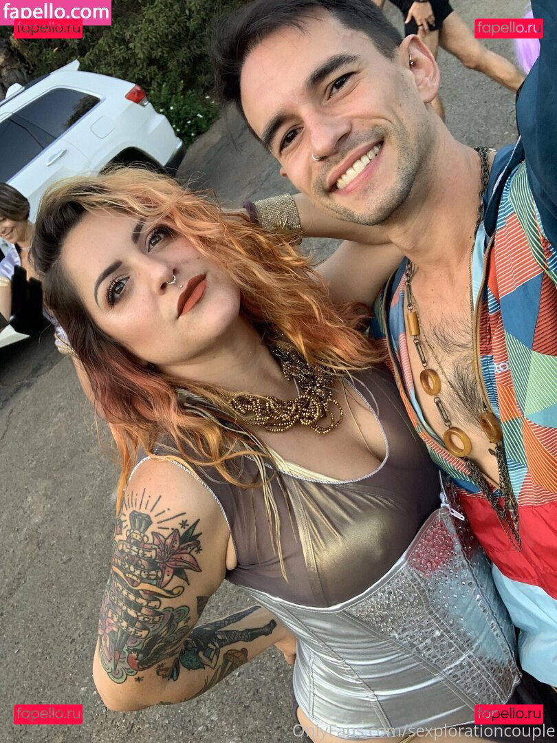 sexisforeverybody / sexplorationcouple Onlyfans Photo Gallery 