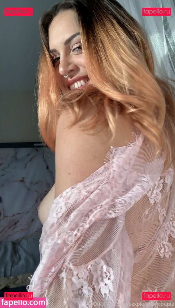 sexisforeverybody / sexplorationcouple Onlyfans Photo Gallery 