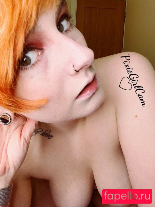 pixiegirlcamxxx Nude Onlyfans Photo 15