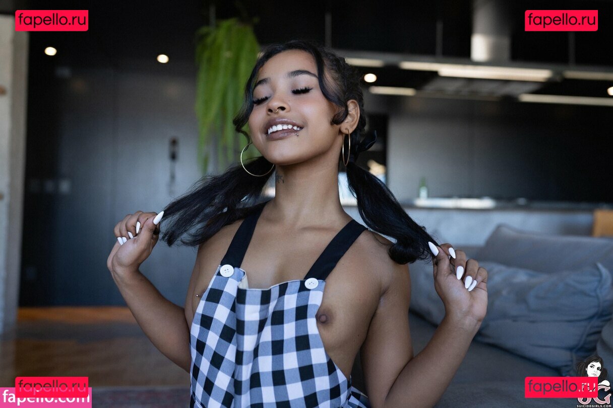 suicidegirls / suicidegirlsfree Onlyfans Photo Gallery 