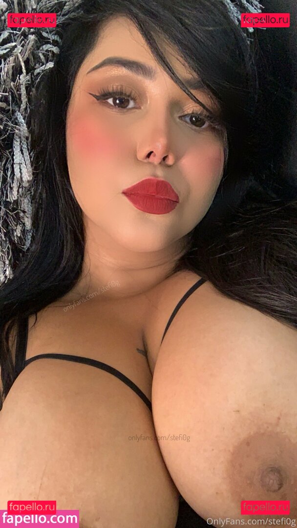 Stefaniepaolao / stefaniepaolaog / stefiog Onlyfans Photo Gallery 