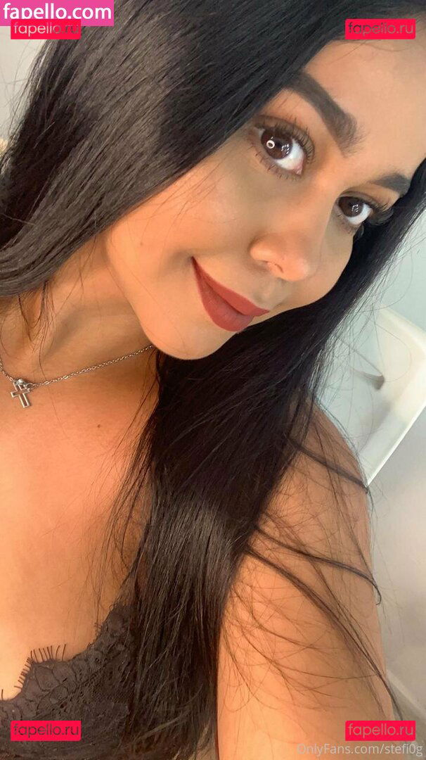 Stefaniepaolao / stefaniepaolaog / stefiog Onlyfans Photo Gallery 