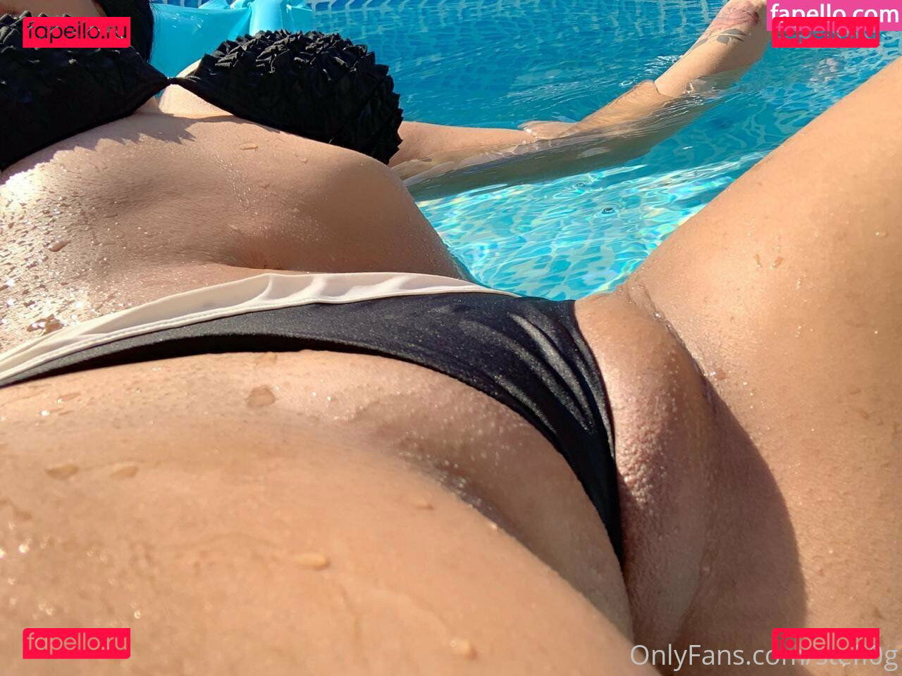 Stefaniepaolao / stefaniepaolaog / stefiog Onlyfans Photo Gallery 