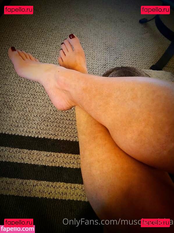 https: / ifbb_pro_yeo / musclegeisha Onlyfans Photo Gallery 