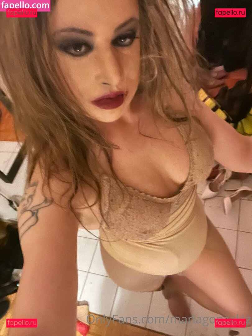queenmargoooo / queenmarlagonzo Onlyfans Photo Gallery 