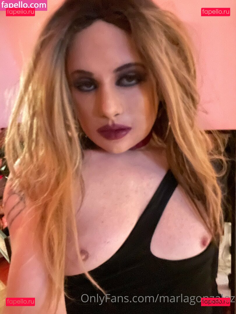 queenmargoooo / queenmarlagonzo Onlyfans Photo Gallery 