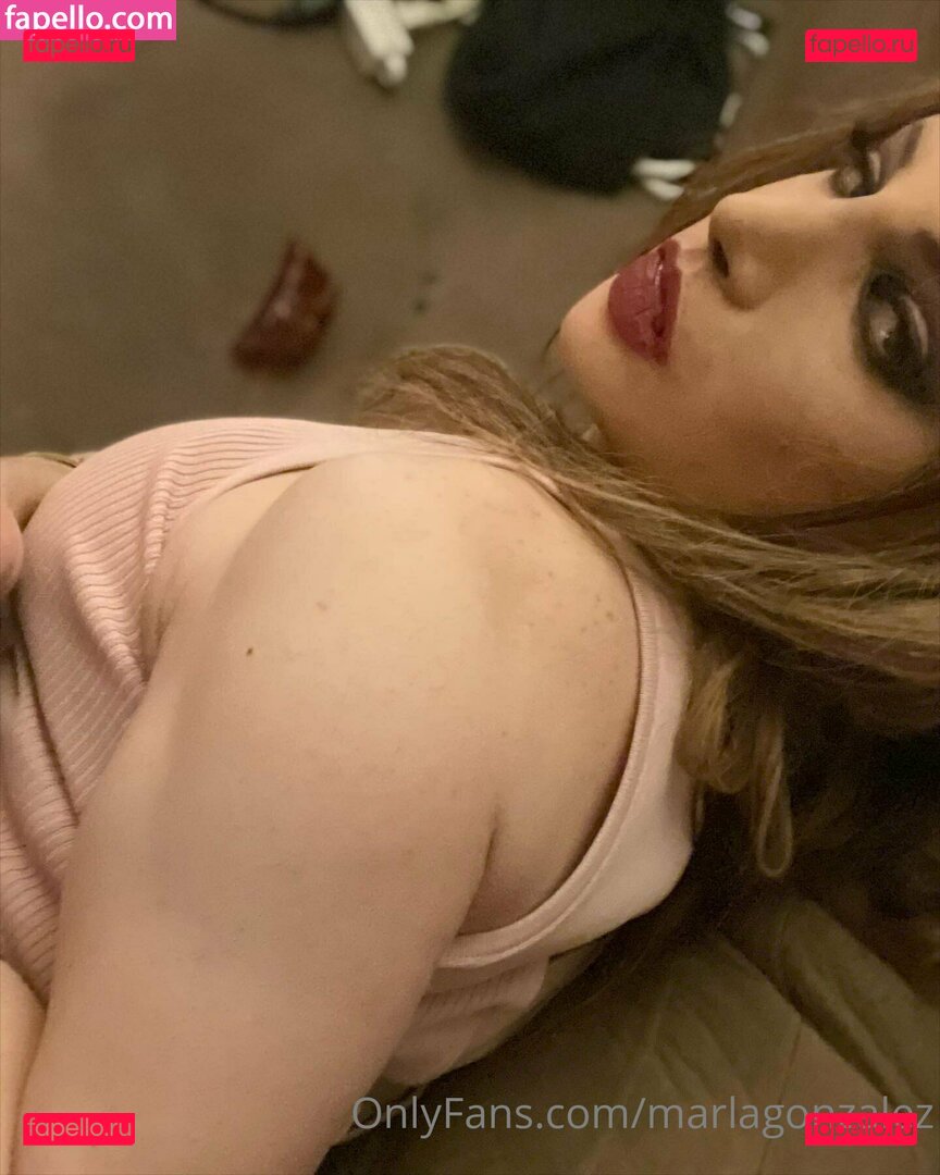 queenmargoooo / queenmarlagonzo Onlyfans Photo Gallery 
