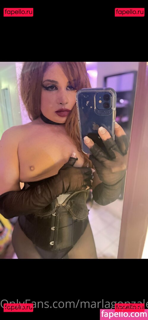 queenmargoooo / queenmarlagonzo Onlyfans Photo Gallery 