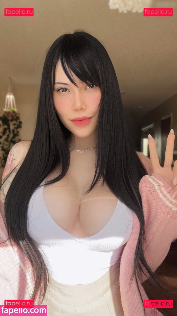 Felicia Vox / byefeliciavox / feliciavox Onlyfans Photo Gallery 