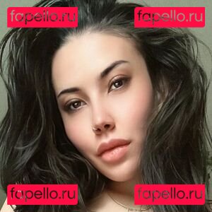 Felicia Vox / byefeliciavox / feliciavox Onlyfans Photo Gallery 