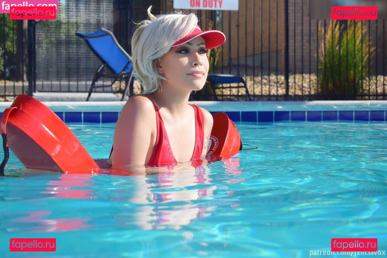 Felicia Vox / byefeliciavox / feliciavox Onlyfans Photo Gallery 