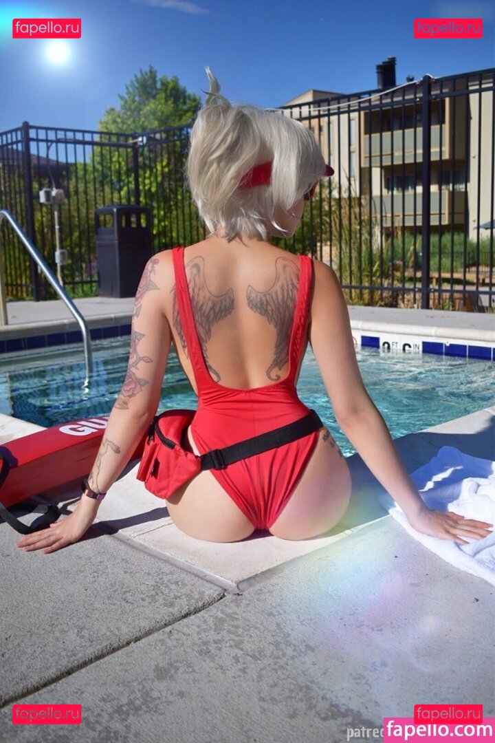 Felicia Vox / byefeliciavox / feliciavox Onlyfans Photo Gallery 