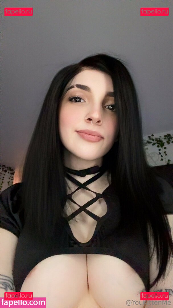 aykittenme / youkittenme Onlyfans Photo Gallery 