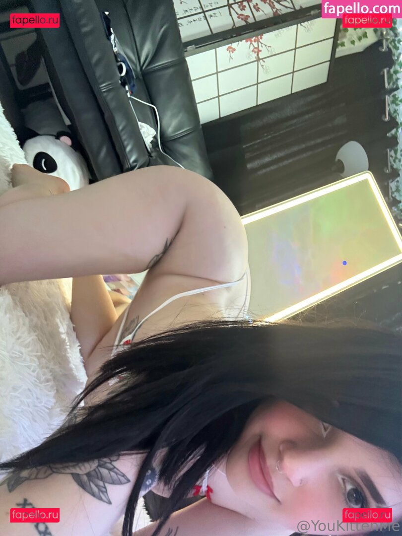 aykittenme / youkittenme Onlyfans Photo Gallery 