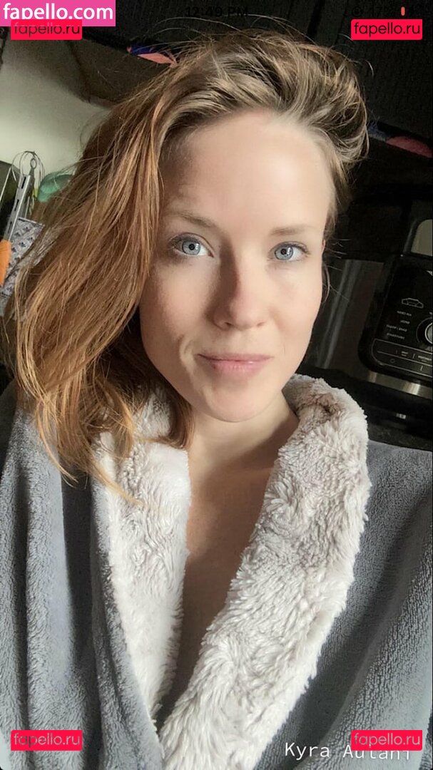 Skyra Fox / skyladawngilley / skyrafox Onlyfans Photo Gallery 