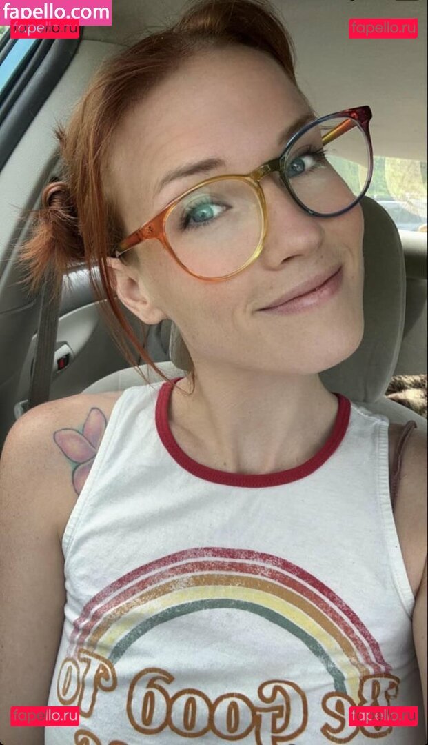 Skyra Fox / skyladawngilley / skyrafox Onlyfans Photo Gallery 