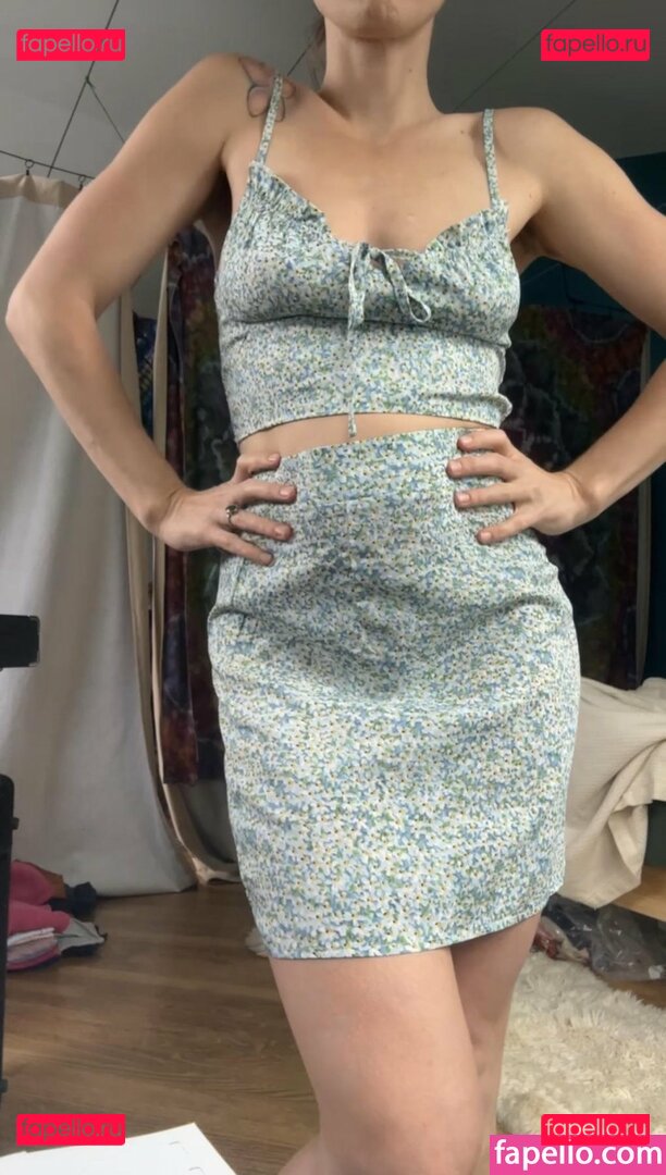 Skyra Fox / skyladawngilley / skyrafox Onlyfans Photo Gallery 