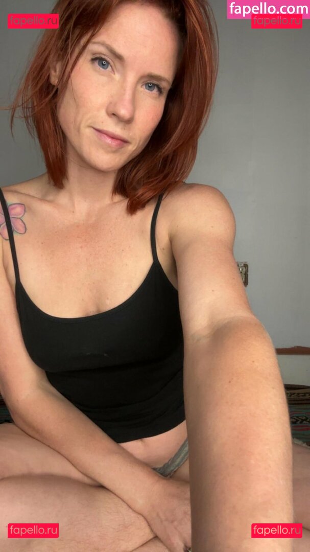 Skyra Fox / skyladawngilley / skyrafox Onlyfans Photo Gallery 