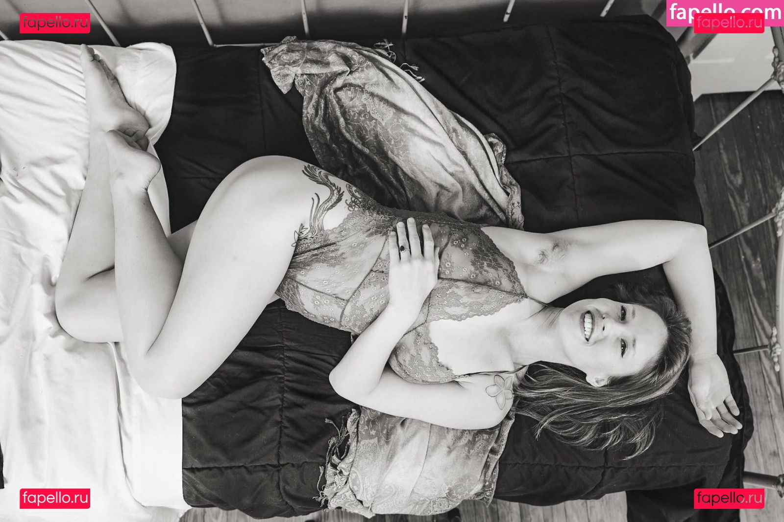 Skyra Fox / skyladawngilley / skyrafox Onlyfans Photo Gallery 