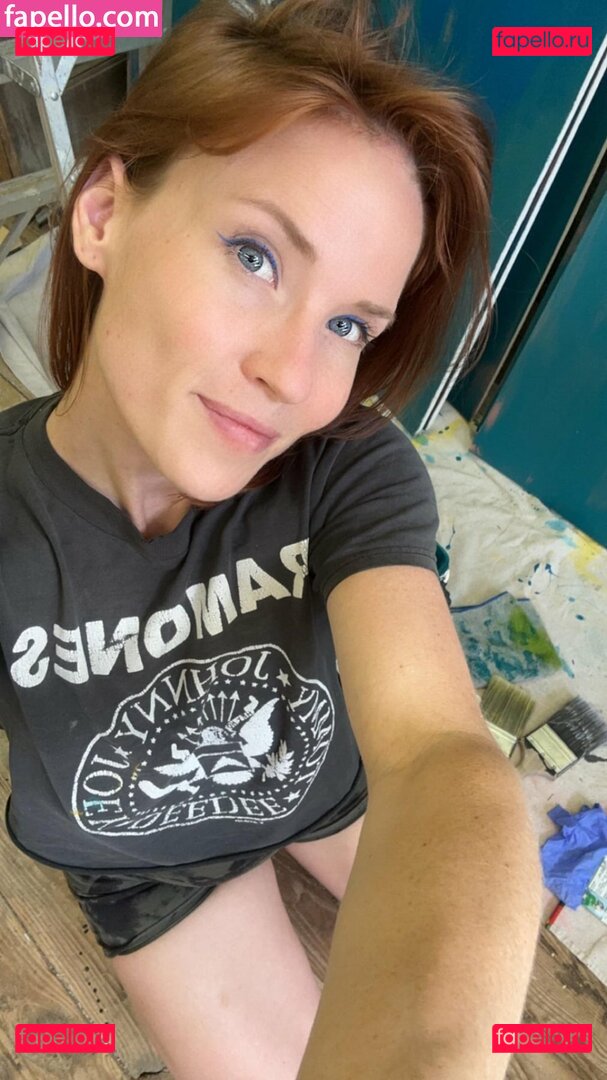 Skyra Fox / skyladawngilley / skyrafox Onlyfans Photo Gallery 